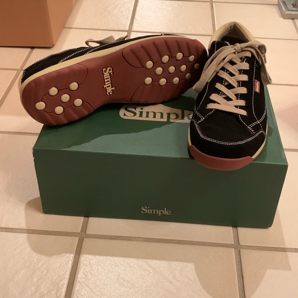 Shoes
